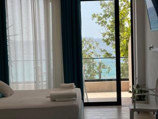 comfort rooms - Himare - 5