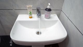 Luxury Room with 1 Double Bed - Haridwar - 7