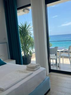 comfort rooms - Himare - 6