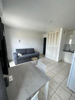 Résidence Graziella Studio 606 - Juan-les-Pins - 8