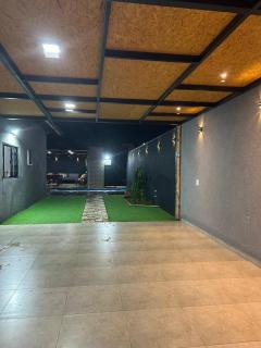 Casa de temporada Aconchego - 9