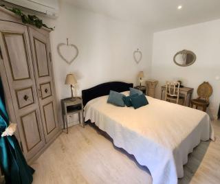 Le Clos Renaissance - Oppède - 7