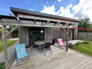 Gîte entre Golfe du Morbihan et Presqu'île - Surzur - 3