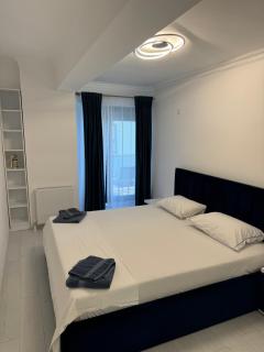 VIRGO APARTAMENTS LAKE VIEW - Mamaia - 2