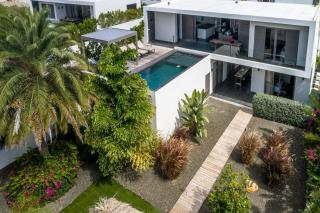 Villa Royale Curaçao met prive zwembad - Jan Thiel - 8