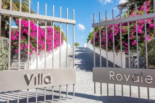 Villa Royale Curaçao met prive zwembad - Jan Thiel - 7