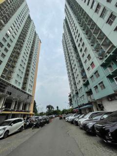 Apartemen Pancoran Riverside - 2