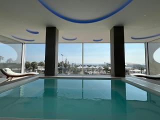 Edison Hotel Seaview & SPA - Sottomarina - 9