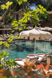 La Bastide de Saint Tropez - 5