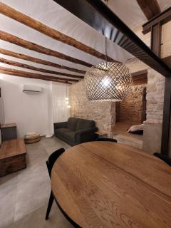 Ca la Clareta - Vilanova de Bellpuig - 6