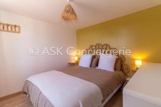 Close to Gigaro beach, surrounded by nature - La Croix-Valmer - 4