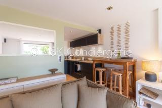 Close to Gigaro beach, surrounded by nature - La Croix-Valmer - 6