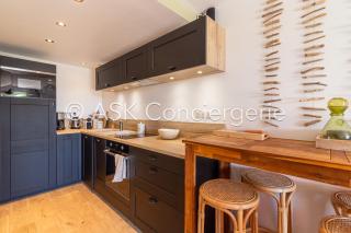 Close to Gigaro beach, surrounded by nature - La Croix-Valmer - 7