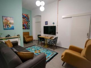 Big historical flat in Istanbul Galata - 5