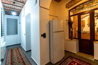 Big historical flat in Istanbul Galata - 1