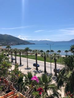 Sea view Lungomare Vlore - Vlorë - 0
