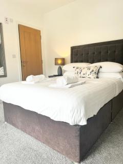 The Birketts Inn, 4 - Bed, Sleeps 8, Pets Welcome - Ulverston - 9