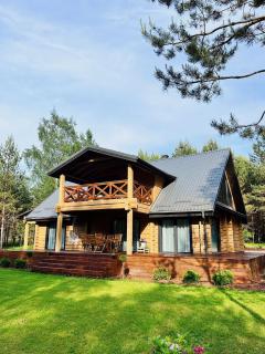 WoodStay - - 8