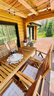 WoodStay - - 2