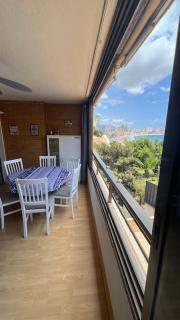 Apartment Vistamar Luxury - Benidorm - 1