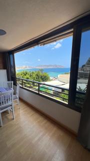 Apartment Vistamar Luxury - Benidorm - 2