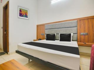 Hotel O Shree Ji Hotel & Banquet - Karnal - 8