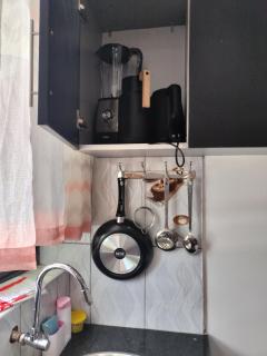 Khalisee homes 2 bedroom apartment in Bamburi - Mombasa - 2