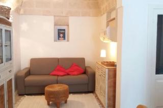 Casina Mimmo, vista mare, centro storico Ostuni - 5