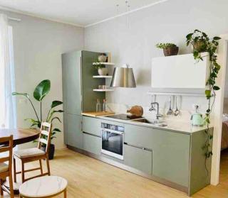 Lovely apartment in Prada district - Milan - 0
