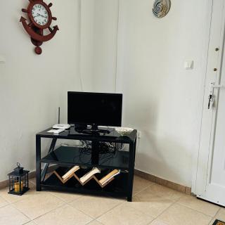 Side Sea View Apartment - Orfánion - 6