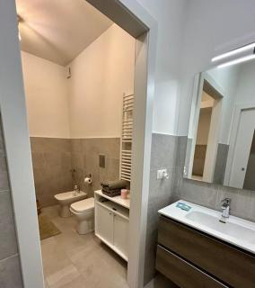 Lovely apartment in Prada district - Milan - 1