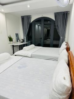 Vika Homestay - Ho Chi Minh - 4