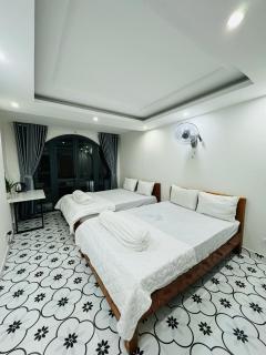 Vika Homestay - Ho Chi Minh - 5