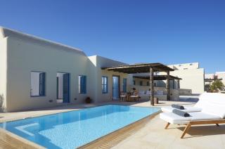Black Rose Beach Suites - Playa de Perivolos - 8