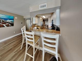 Sea Winds 904 - Ormond Beach - 2