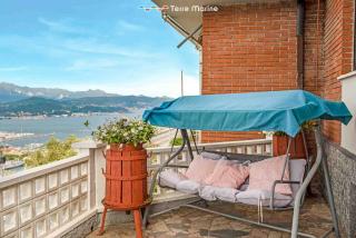 La Perla sul Golfo, Terre Marine - La Spezia - 9