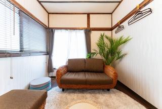 Shinjuku , 3min walk Okubo Sta, net, PocketWi-Fi, Switch - 4