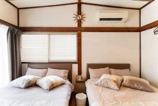 Shinjuku , 3min walk Okubo Sta, net, PocketWi-Fi, Switch - 3