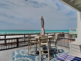 Leeward II #2 - Beach Baby - Santa Rosa Beach - 0