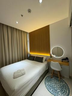 Cozy suite-The Shore - Kota Kinabalu - 9