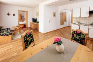 Appartements Maria Theresia - Serfaus - 4