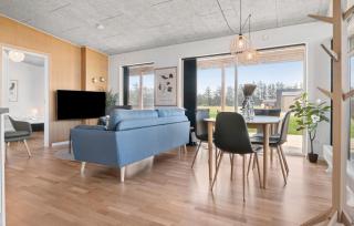 Stunning Home In Hjørring With Wifi - Hjørring - 7