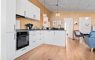 Stunning Home In Hjørring With Wifi - Hjørring - 5