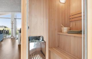Stunning Home In Hjørring With Wifi - Hjørring - 4