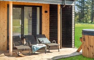 Stunning Home In Hjørring With Wifi - Hjørring - 3