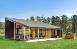 Stunning Home In Hjørring With Wifi - Hjørring - 1