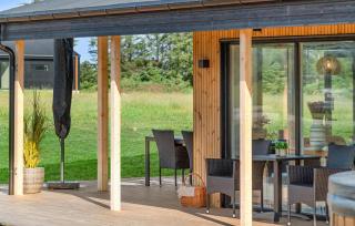 Stunning Home In Hjørring With Wifi - Hjørring - 9