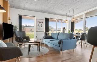 Stunning Home In Hjørring With Wifi - Hjørring - 8