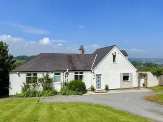 Grey Cottage - Pentraeth - 0