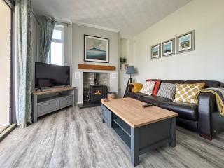 Grey Cottage - Pentraeth - 8